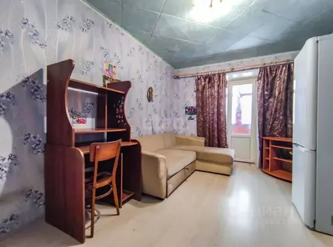 Комната Вологодская область, Череповец ул. Чкалова, 29 (13.3 м)