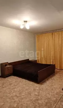 1-к кв. Пермский край, Пермь ш. Космонавтов, 117 (36.0 м)