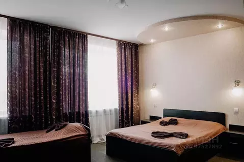 Комната Пермский край, Кудымкар ул. Свердлова, 118/1К1 (15.0 м)