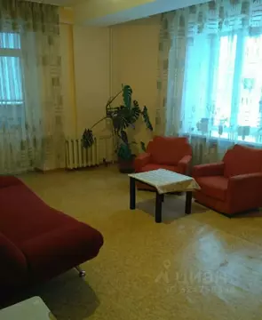 1-к кв. Пермский край, Пермь Парковый просп., 25Д (50.0 м)