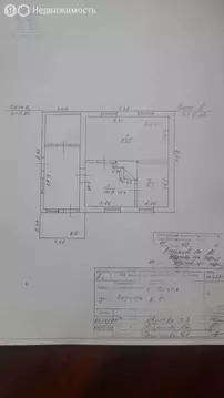 Дом в село Хохол, улица Ленина, 81 (76.3 м)