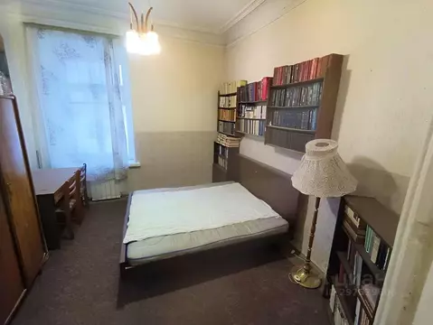 Комната Санкт-Петербург ул. Большая Зеленина, 31/1