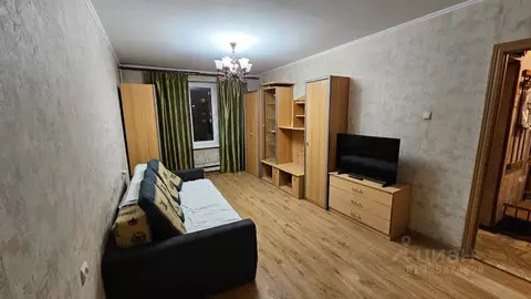 1-к кв. Москва ул. Молдагуловой, 9 (34.0 м)