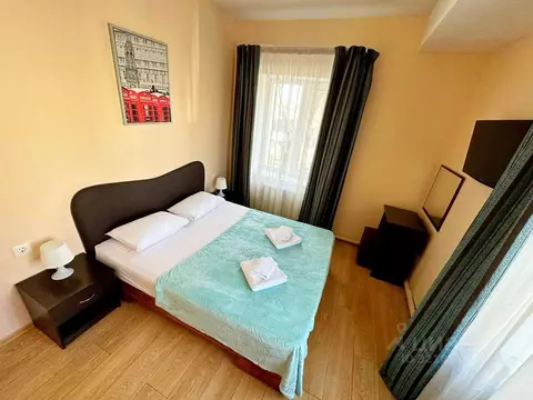 Комната Москва Люблинская ул., 60с1 (15.0 м)