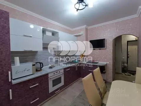 2-к кв. Краснодарский край, Анапа Северная ул., 113к1 (53.0 м)