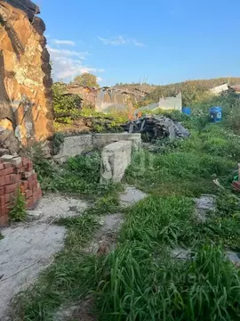 Участок в Челябинская область, Миасс Ремесленная ул., 70А (6.8 сот.)