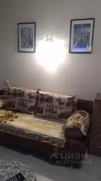 1-к кв. Москва просп. Защитников Москвы, 8 (20.0 м)