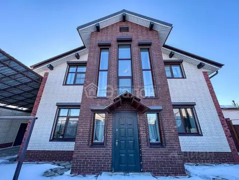 Дом в Волгоградская область, Городище рп ул. Дзержинского, 23А (350 м)