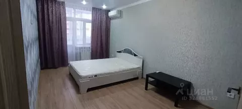 1-к кв. Ростовская область, Ростов-на-Дону ул. Берберовская, 2/101с1 ...