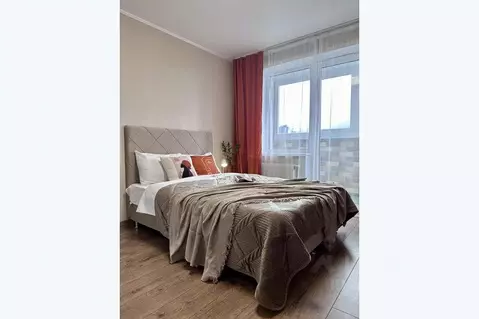 1-к кв. Пермский край, Пермь ул. Солдатова, 30Б (25.0 м)