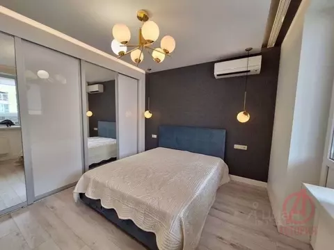 1-к кв. Краснодарский край, Новороссийск просп. Дзержинского, 231 ...