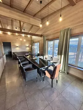 Дом в Челябинская область, Сосновский муниципальный округ, Урал СНТ, ...