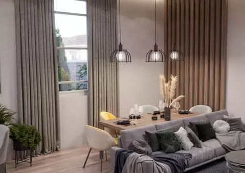 Коттедж в Крым, Симферопольский район, Трудовское с/пос, Династия кп  ...