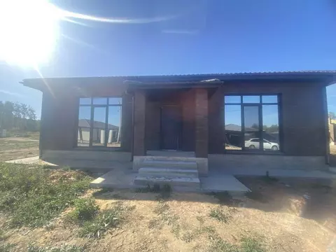 Дом в Тульская область, Тула городской округ, д. Харино ул. Новая (128 ...