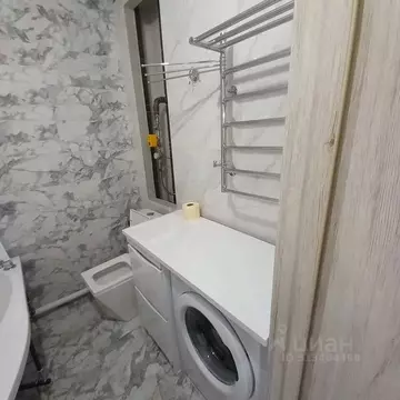 1-к кв. Чувашия, Чебоксары просп. Геннадия Айги, 28 (42.0 м)