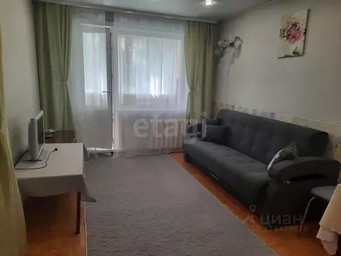 1-к кв. Новосибирская область, Новосибирск ул. Бориса Богаткова, 208 ...