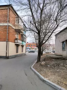 2-к кв. Приморский край, Уссурийск ул. Хмельницкого, 9Б (55.7 м)