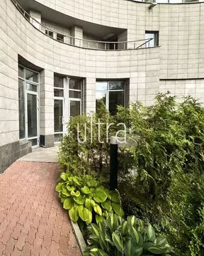 Помещение свободного назначения в Москва просп. Вернадского, 92 (160 ...