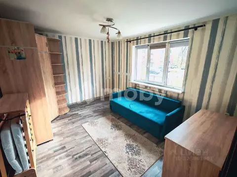 2-к кв. Калининградская область, Калининград Тихорецкая ул., 6 (46.0 ...