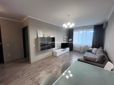 2-к кв. Хабаровский край, Хабаровск ул. Флегонтова, 4 (41.0 м)