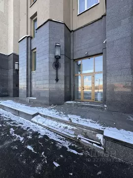 Помещение свободного назначения в Санкт-Петербург наб. Воскресенская, ...