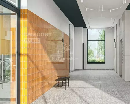 1-к кв. Московская область, Химки городской округ, д. Юрлово к1/1 ...