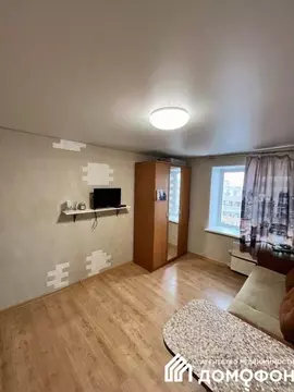 Комната Омская область, Омск ул. 10 лет Октября, 136 (13.4 м)