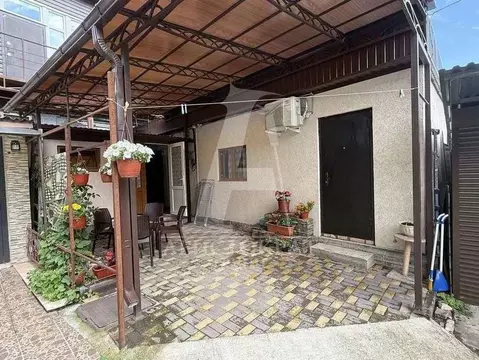 3-к кв. Ставропольский край, Пятигорск просп. Кирова, 23 (71.0 м)