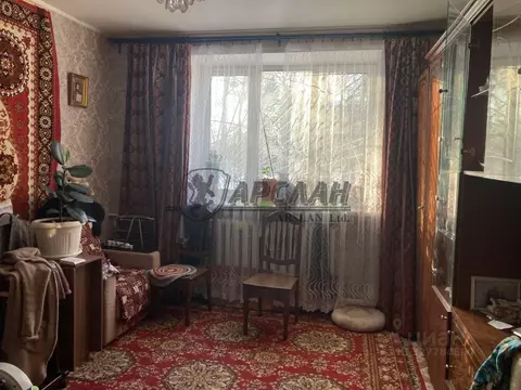 1-к кв. Татарстан, Казань ул. Рахимова, 15 (30.6 м)