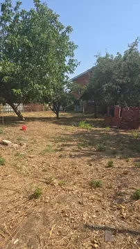 Участок в Краснодарский край, Краснодар Новознаменский жилрайон, ул. ...