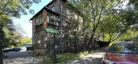 Офис в Москва Ленская ул., 10К1 (39 м)