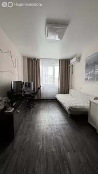 1-комнатная квартира: Кстово, бульвар Нефтепереработчиков, 13 (38.1 м)