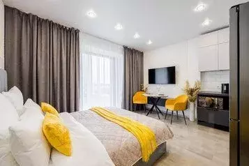 1-к кв. Москва Волоколамское ш., 95/2 (30.0 м)