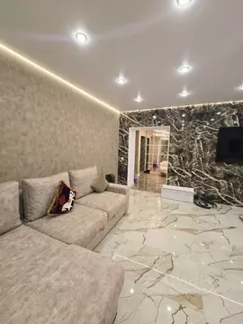 2-к кв. Волгоградская область, Волгоград Шекснинская ул., 42 (71.9 м)