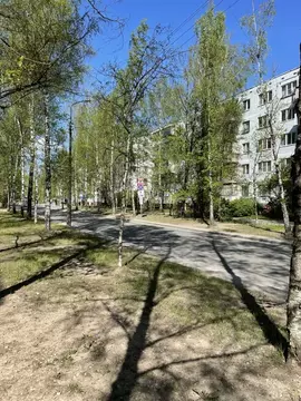 1-к кв. Псковская область, Псков ул. Новоселов, 15 (33.0 м)