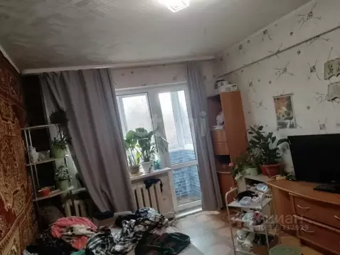 2-к кв. Пермский край, Пермь Томская ул., 42 (45.6 м)