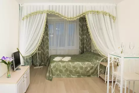 1-к кв. Кировская область, Киров Заводская ул., 4 (23.0 м)