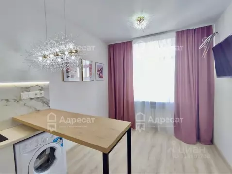 Студия Волгоградская область, Волгоград ул. Канунникова, 11 (15.0 м)