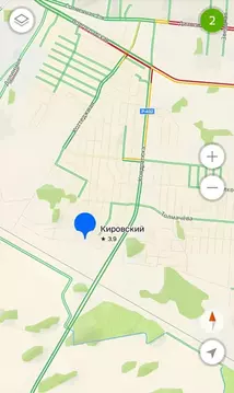 Участок в Омская область, Омск Ясная ул. (10.0 сот.)