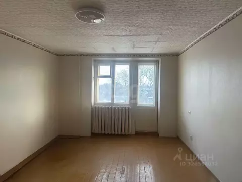 1-к кв. Челябинская область, Озерск Набережная ул., 27 (33.3 м)