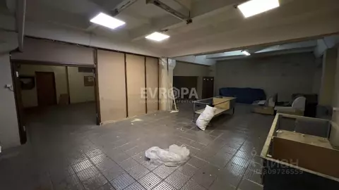 Склад в Ульяновская область, Ульяновск ул. Академика Сахарова, 7 (162 ...