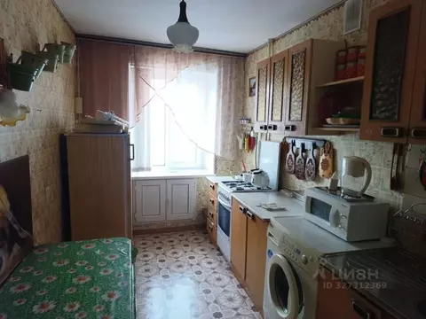 2-к кв. Башкортостан, Салават ул. Бочкарева, 10 (49.1 м)