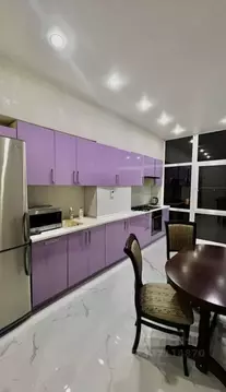 3-к кв. Краснодарский край, Сочи Вишневая ул., 22/2 (65.0 м)