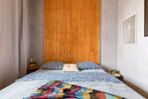 1-к кв. Санкт-Петербург Коломяжский просп., 15к2 (27.0 м)