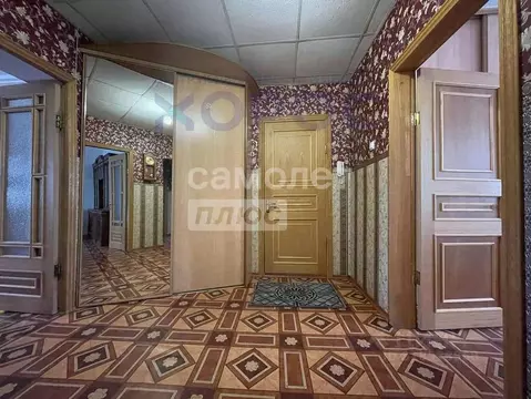 3-к кв. Амурская область, Благовещенск Зейская ул., 36 (80.6 м)