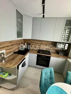 1-к кв. Нижегородская область, Бор ул. Чугунова, 15 (33.2 м)