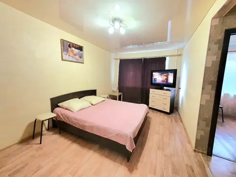 1-к кв. Башкортостан, Уфа ул. Орджоникидзе, 18/1 (33.0 м)