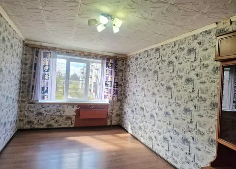 3-к кв. Ленинградская область, Сланцы ул. Баранова, 7 (73.0 м)