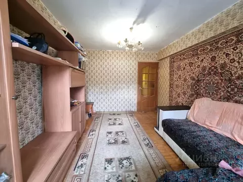 3-к кв. Волгоградская область, Волгоград Иркутская ул., 6 (58.2 м)