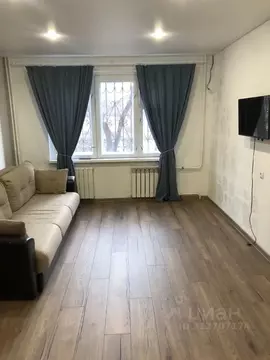 1-к кв. Воронежская область, Воронеж ул. Чапаева, 130А (37.0 м)